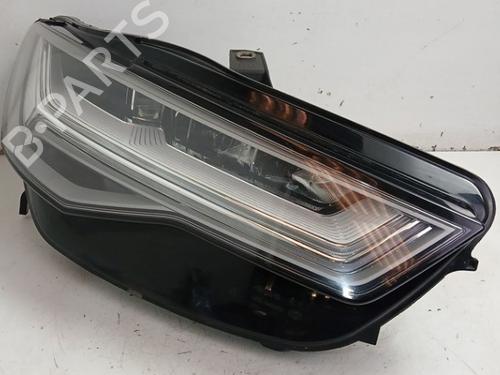 Used Right headlight Right headlight 38506776 38506776