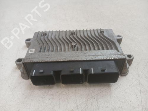 Engine control unit (ECU) CITROËN C2 (JM_) 1.4 | BP40530667M57 - Image 3