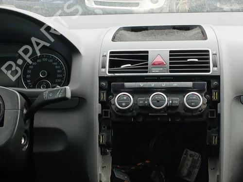 Switch VW TOURAN (1T3) 2.0 TDI | BP38530296I30 - Image 2