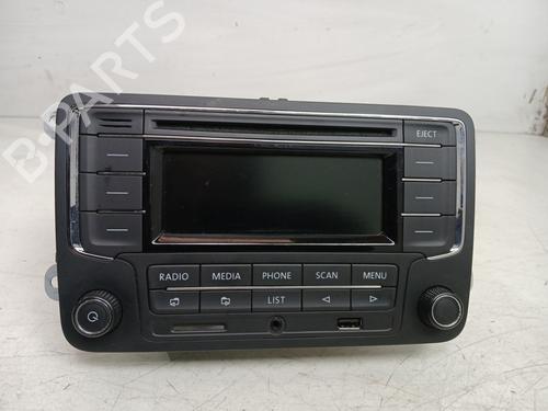 Auto-radio Auto-radio 39098276 39098276
