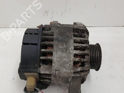 Alternator CITROËN C1 (PM_, PN_) 1.0 | BP36957028M7 - Image 4