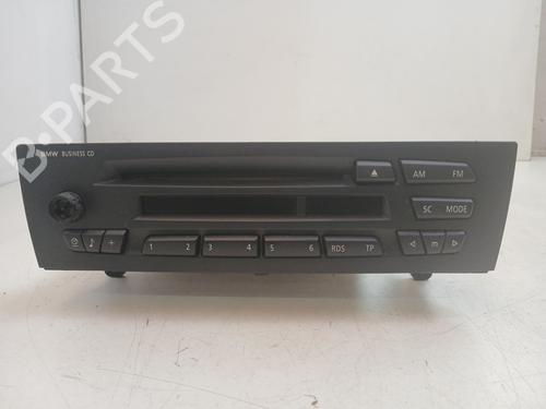 Bilradio Bilradio BMW 1 (E87) 116 i (122 hp) 39908493 39908493