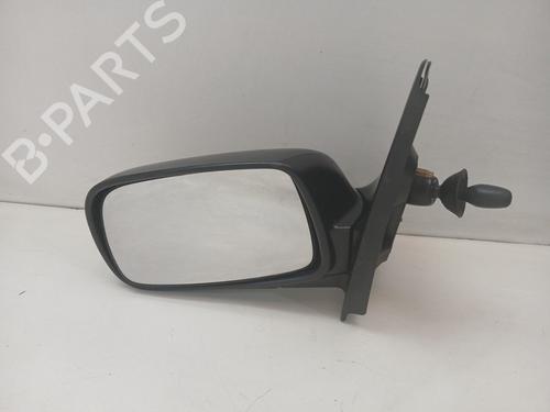 Used Left mirror Left mirror TOYOTA YARIS (_P1_) 1.0 (SCP10_, SCP10R) (68 hp) 40127030 40127030