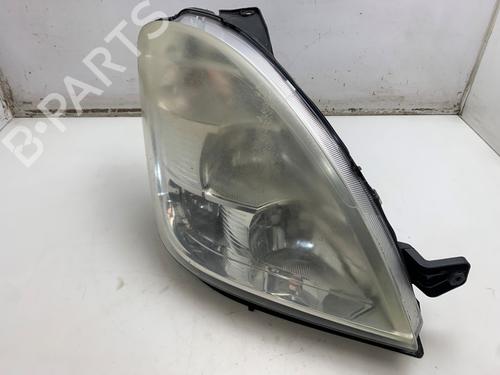 Koplamp rechts Koplamp rechts 36932006 36932006