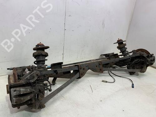Rear axle MINI MINI (R56) Cooper | BP36929247M2  - Image 7