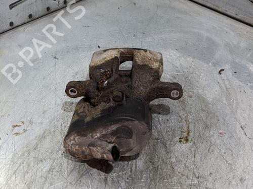 Left rear brake caliper VW PASSAT CC B6 (357) 1.8 TSI | BP36923374M107 - Image 2