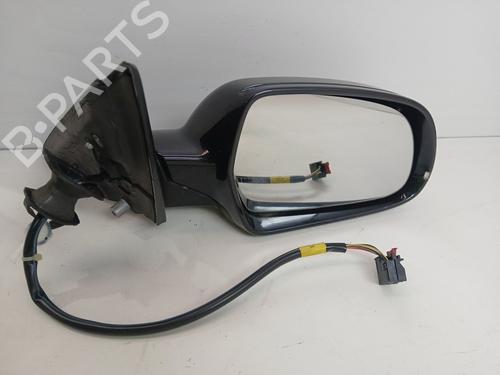 Used Right mirror Right mirror AUDI A4 B8 Avant (8K5) 1.8 TFSI (170 hp) 39910672 39910672