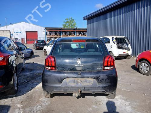 fuel-pump-peugeot-108-2014-36932313 main image