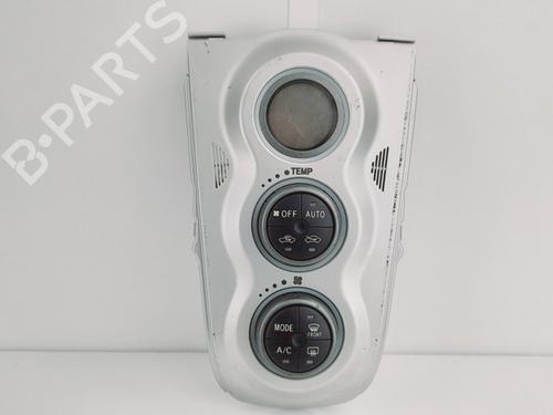 climate-control-toyota-yaris-_p9_-2005-2006-2007-2008-2009-2010-2011-2012-2013-2014-36919484 main image
