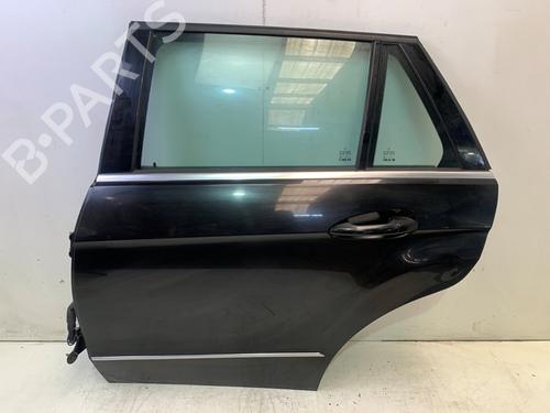 Used Left rear door Left rear door 37516660 37516660