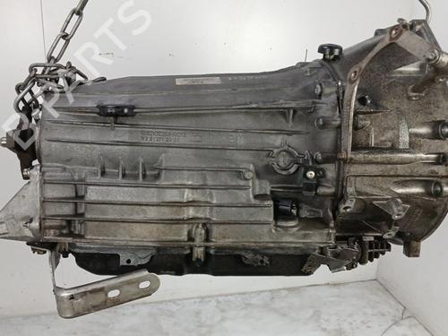 Gearbox MERCEDES-BENZ E-CLASS (W212) E 200 CGI (212.048, 212.148) | BP36927422M3  - Image 5