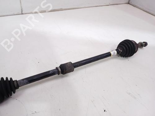 Right front driveshaft OPEL MERIVA B MPV (S10) 1.4 (75) | BP36922348M39  - Image 5