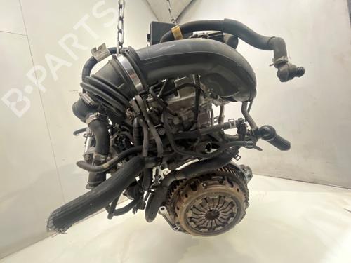 Engine NISSAN MICRA V (K14) 0.9 IG-T | BP37435590M1 - Image 3