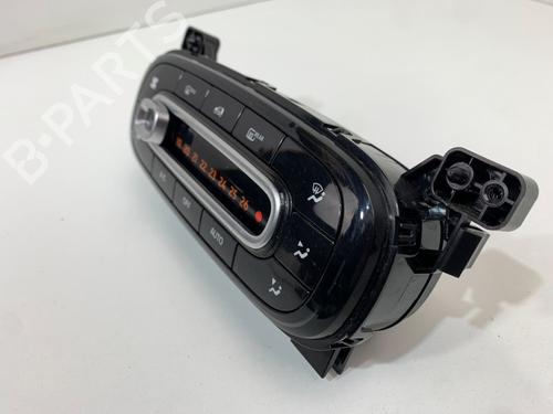 Climate control SMART FORFOUR Hatchback (453) 1.0 (453.042, 453.043) | BP36920267I5 - Image 3