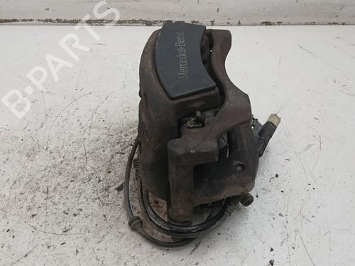 Left front brake caliper MERCEDES-BENZ A-CLASS (W176) A 200 (176.043) | BP36931433M105 - Image 4