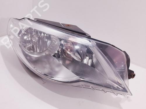 Used Right headlight Right headlight 36928526 36928526