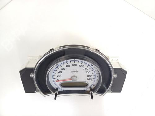Instrument cluster SUZUKI SPLASH (EX) 1.0 (A5B310) | BP36919467C47 - Image 2