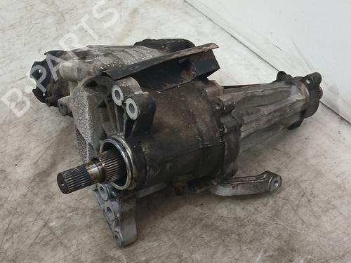 Front differential CHEVROLET CAPTIVA (C100, C140) 3.2 4WD | BP36922917M23 - Image 7