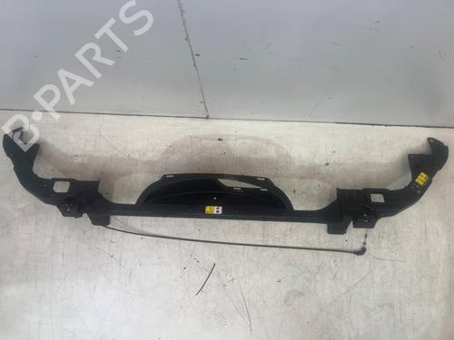 Front slam panel JAGUAR XE (X760) 2.0 D | BP39943653C72 - Image 5