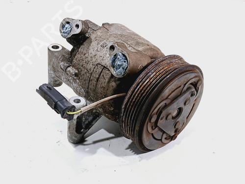 Used AC compressor AC compressor 36933008 36933008