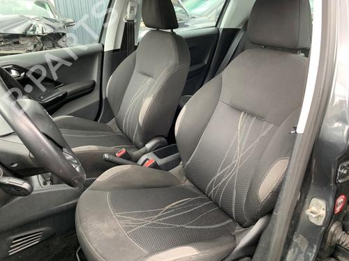 Used Front left seatbelt Front left seatbelt 36930613 36930613