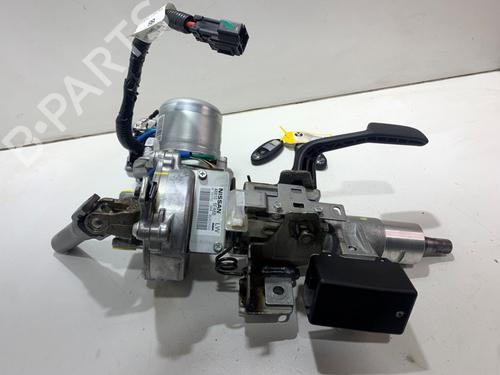 Used Steering column Steering column 36923458 36923458