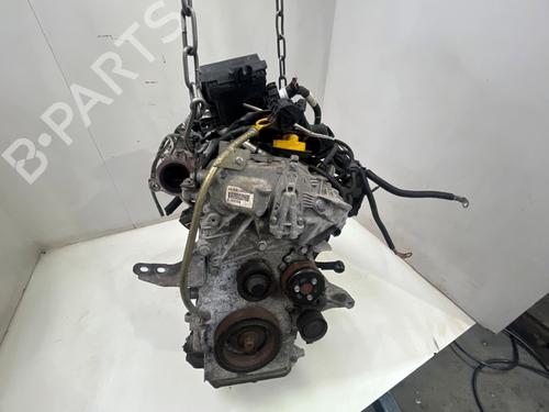 Used Engine Engine 37435590 37435590