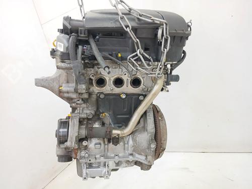 Used Engine Engine 38434582 38434582