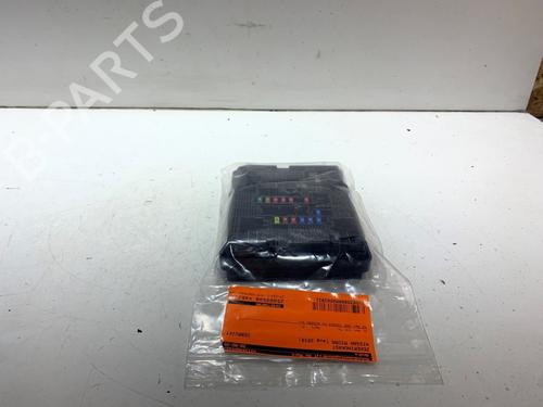 Fuse box NISSAN MICRA V (K14) 1.0 IG-T 100 | BP36922552E1 - Image 5