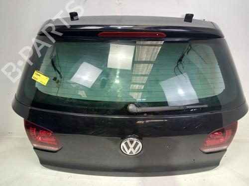 tailgate-vw-golf-vi-5k1-2008-2009-2010-2011-2012-2013-2014-36926120 main image