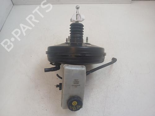 Used Servo brake Servo brake VW UP! (121, 122, BL1, BL2, BL3, 123) 1.0 (60 hp) 39943604 39943604