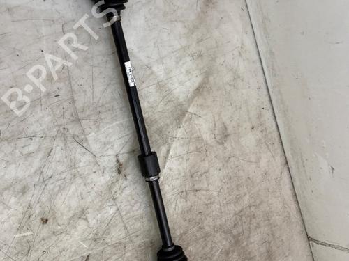 Right front driveshaft OPEL ASTRA J (P10) 1.6 (68) | BP36924254M39 - Image 2