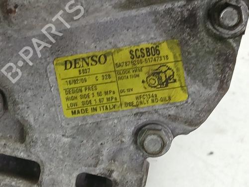 AC compressor FORD KA (RU8) 1.2 | BP36927113M34  - Image 6