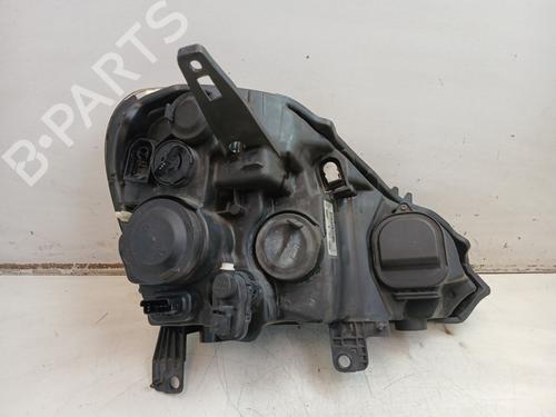 Left headlight RENAULT MODUS / GRAND MODUS (F/JP0_) 1.2 16V (JP0W) | BP39208614C28 - Image 6