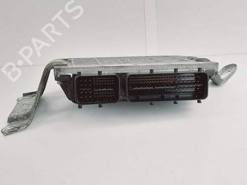 Engine control unit (ECU) TOYOTA YARIS (_P9_) 1.3 VVT-i (SCP90_, SCP90R) | BP36919698M57 - Image 4