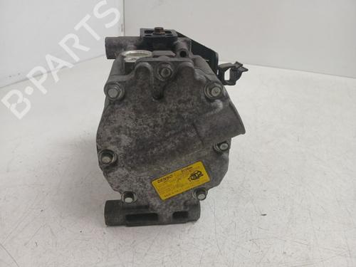 AC compressor FIAT 500 (312_) 0.9 (312AXG1A, 312.AXG11) | BP40491346M34 - Image 4