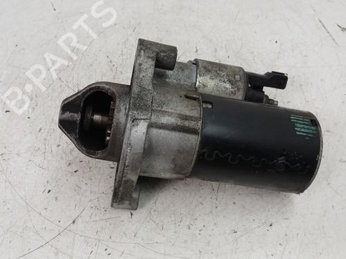 Starter PEUGEOT 2008 I (CU_) 1.2 VTi | BP36931104M8 - Image 2