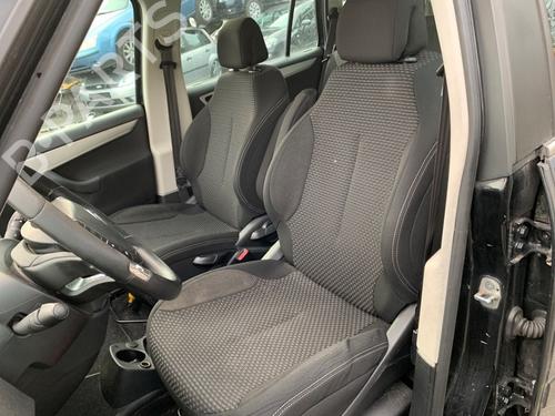 Used Front right seatbelt Front right seatbelt 36928932 36928932