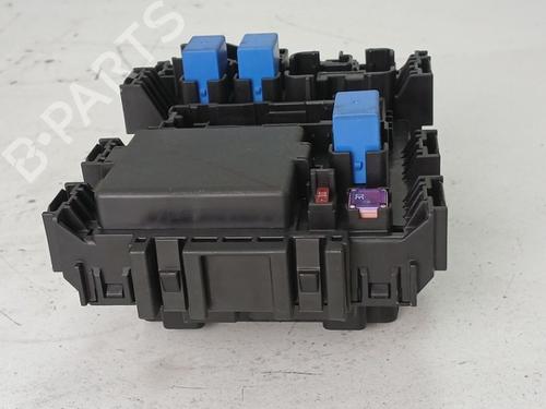 Fuse box NISSAN PIXO (UA0) 1.0 | BP36925832E1 - Image 4