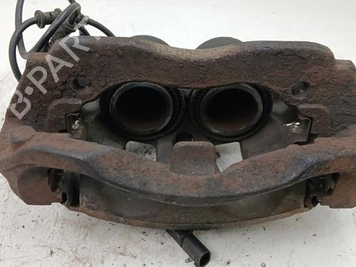 Left front brake caliper MERCEDES-BENZ VITO Van (W447) 114 CDI (447.601, 447.603, 447.605) | BP36929649M105 - Image 8