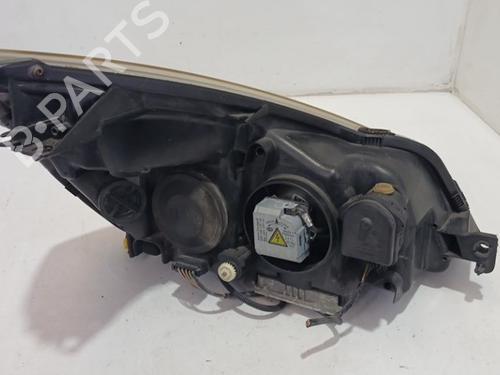 Left headlight RENAULT ESPACE IV (JK0/1_) 2.0 Turbo (JK0A, JK0B, JK0N) | BP36924929C28 - Image 4