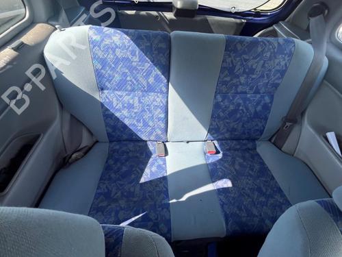 Used Rear right seatbelt Rear right seatbelt 37231917 37231917