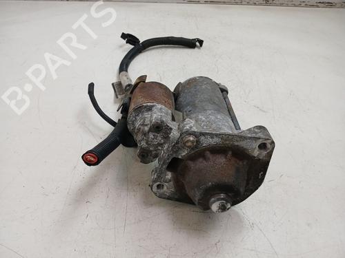 Starter VOLVO V50 (545) 2.4 | BP39208702M8 - Image 3
