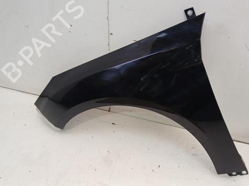 Used Left front fenders Left front fenders 37089143 37089143