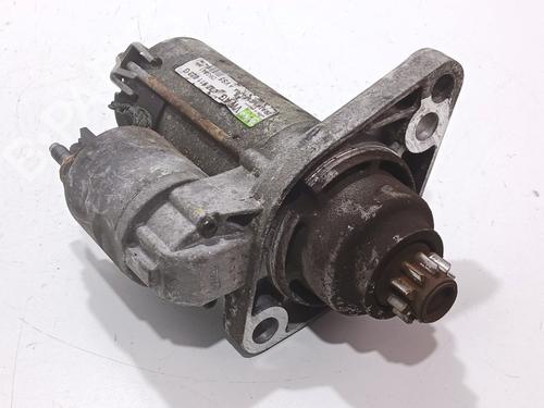 Used Starter Starter 36922467 36922467