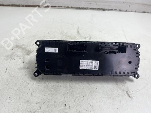 Climate control FORD FIESTA VII (HJ, HF) 1.1 Ti-VCT | BP36928396I5 - Image 4