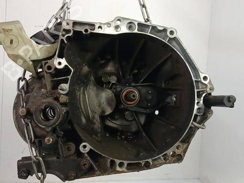 gearbox-citroen-c3-picasso-sh_-2008-36923692 main image