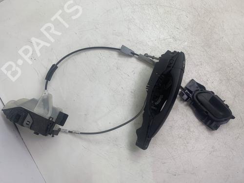 Used Front left lock Front left lock TOYOTA PROACE Van (MDZ_) Electric (MDZS, MDZZ) (136 hp) 39943712 39943712