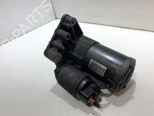 Starter PEUGEOT PARTNER Box Body/MPV 1.6 HDi 16V | BP36927416M8 - Image 4