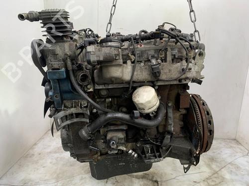 Engine IVECO DAILY IV Platform/Chassis 40C14 G, 40C14 G/P | BP36931998M1 - Image 4